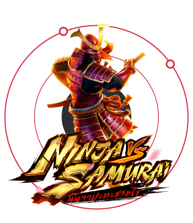 NinjaVSSamurai